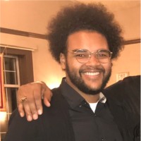 Albany Community Action Partnership Employee Rameez Stewart's profile photo