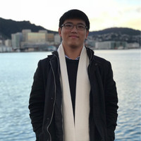 HKEAA Employee Ian Lee's profile photo