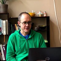 Andrew Khan-Gordon Email