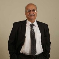 MAGSONS SUPERCENTRE Employee Mukesh Anjaria's profile photo