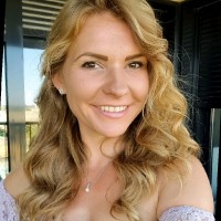 Bella Italia Employee Greta Manione's profile photo