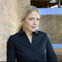 Downers Grove Township Employee Amanda Roudebush's profile photo