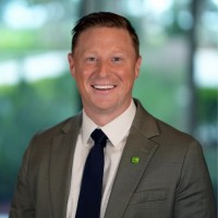 TD Employee Mark Broderick's profile photo