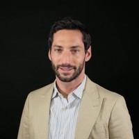 MAM originals Employee Jordi Enrique Albert's profile photo