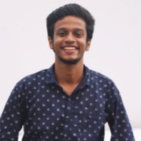 ADM Cloudtech Employee Akash Nair's profile photo