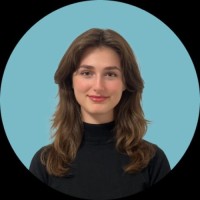 Insight Solutions LLC. Employee Bora Shala's profile photo