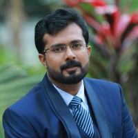Medelec Switchgear Ltd. Employee Jibin Babu's profile photo