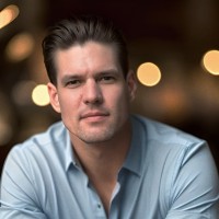 FlexFrame Employee Philip Robinson's profile photo