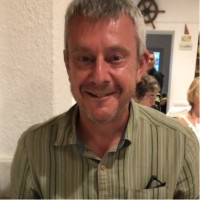 Ecclesiastical Insurance Group Employee John Melbourne's profile photo