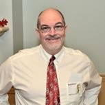 Amano Employee Ray Rekers's profile photo