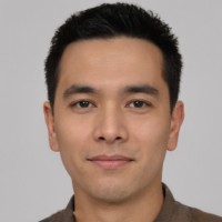 Boltzilla Employee Hiroto Suzuki's profile photo