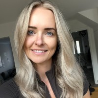 Sosandar Employee Sarah Bishop's profile photo
