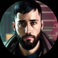 Lifko Digital Employee Guy Reuter's profile photo