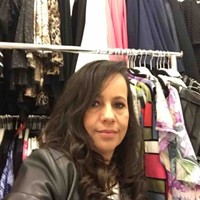 Ralph Lauren Employee Norma Bell's profile photo
