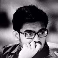 Mooving Employee Kartik Aggarwal's profile photo