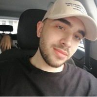 CloudHero Employee Iulian-Cosmin Andries's profile photo