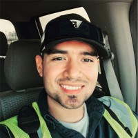 Gallant Industrial Employee Luis Landa Jr.'s profile photo