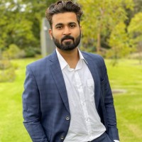 Carpet Call Employee Shivadharshan Murali's profile photo