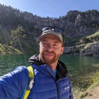 ARUP Laboratories Employee Chris Krueger's profile photo