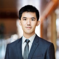 AUO Mobility Solutions Corporation America Employee Xiyao Yuan's profile photo