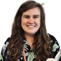 AusCycling Employee Victoria Edmondson's profile photo