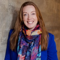 Puzzel Employee Melanie Lawn's profile photo