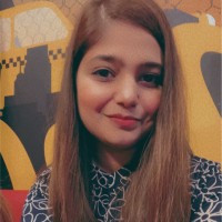 TransData Employee Hina Bari's profile photo