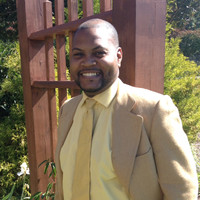 YMCA of Greenville Employee Leonard Fields's profile photo