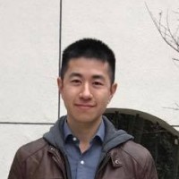 Powerside Employee Chao Yang's profile photo