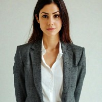 SALT Venture Partners Employee Karin Padron's profile photo