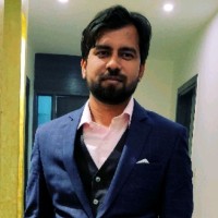 Dhruv Research Employee Vikash S.'s profile photo