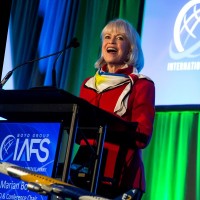 Marian Boyd Email & Phone Number