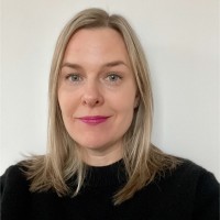 Aidian Employee Leena Meriläinen's profile photo