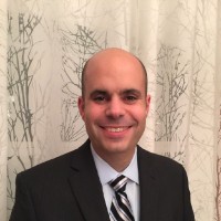 EY Employee Christopher Glidden's profile photo
