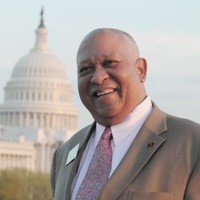Catholic Charities USA Employee Ronald Jackson's profile photo