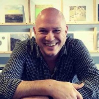 Novo3 Employee Gavin May's profile photo