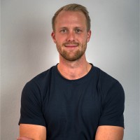 valantic Digital Finance Employee Thomas Gold's profile photo