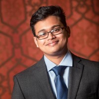 Capital One Employee Mohammad Saif's profile photo