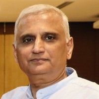 Krauter (AKC Group) Employee Pradeep Kumar's profile photo