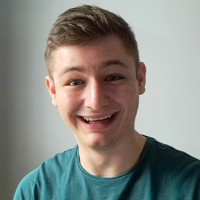Paper Owl Films Ltd. Employee Redmond Beer's profile photo
