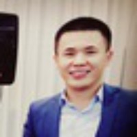 Sify technologies ltd Employee Bruce Williams's profile photo
