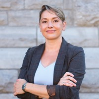 Kongsberg Geospatial Employee Brigette van Aert's profile photo