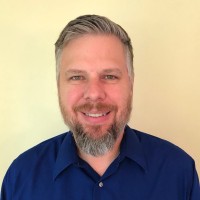 Vérité Data Employee Barry Oconnor's profile photo