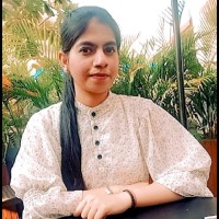 CodeQuotient Employee Aparna Sharma's profile photo