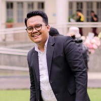 Mega Finance Employee Dwi Prabowo's profile photo
