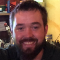 Tricky Fish Employee Gary Kerr's profile photo
