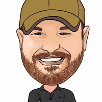 Mitch Huffman