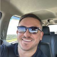 Union Solutions Employee Lucas Pereira's profile photo