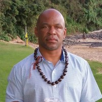 Florida High School Athletic Association Employee Craig Damon's profile photo