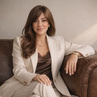 Generous Marketing Employee Amber Watson's profile photo